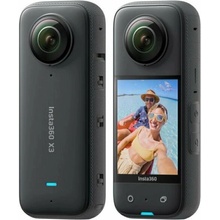 Insta360 X3 (CINSAAQ/B)
