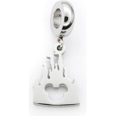 Bruno Visací přívěsek na náramek ZÁMEK MICKEY S4331