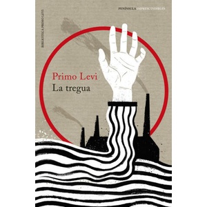 La tregua | PRIMO LEVI (ISBN: 9788499423265)