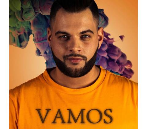 Boki: Vamos - Boki