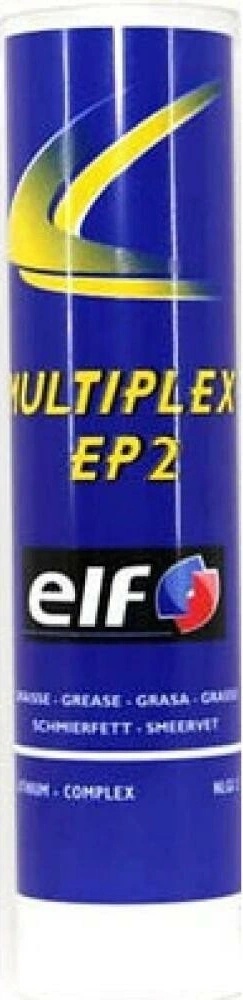 ELF Multiplex EP 2 400 g