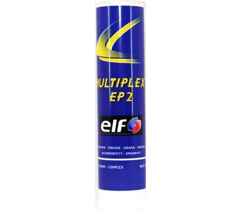 ELF Multiplex EP 2 400 g