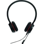 Jabra EVOLVE 30 II UC Stereo USB-C/A (5399-829-369) Слушалки
