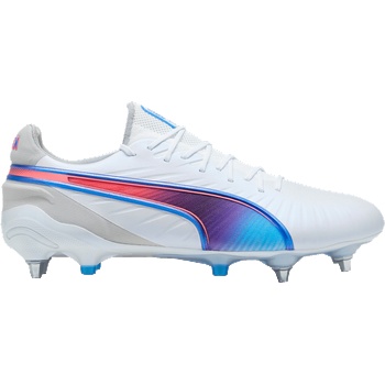 PUMA Футболни обувки Puma KING ULTIMATE MxSG 107866-02 Размер 46, 5 EU