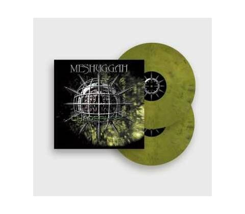 CHAOSPHERE - 25TH ANNIVERSARY EDITION