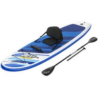 Túra SUP deszkák