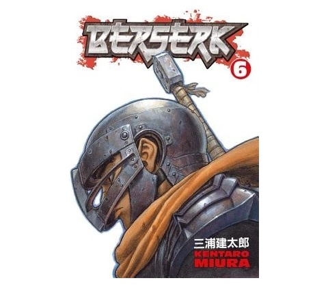 Berserk