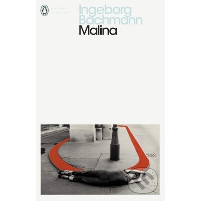 Malina - Ingeborg Bachmann