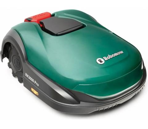 Robomow RK 3000