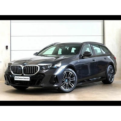 BMW 530e Hybrid 220 kW