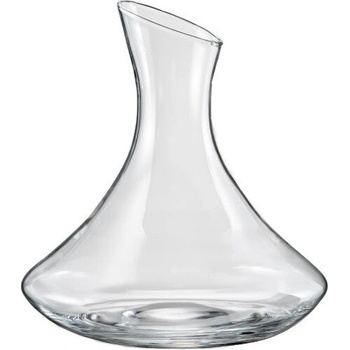 Crystalex Karafa DIAGONAL RIM 1,5 l