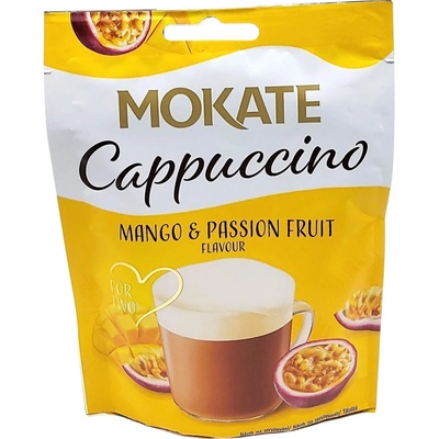 Mokate Cappuccino Mango Marakuja 40 g