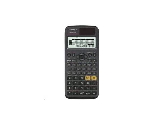 Casio FX 87 DE X