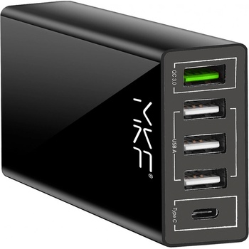 Nabíječka MKF-QC3AC5