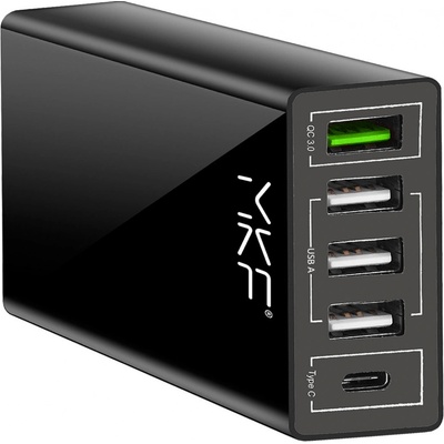 Nabíječka MKF-QC3AC5