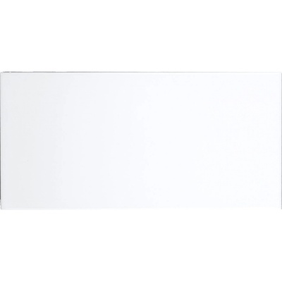 Adex STUDIO Liso 7,3 x 14,8 cm Snow Cap 0,96m²