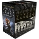 The Mortal Instruments Set 1 - 6 - Cassandra Clare