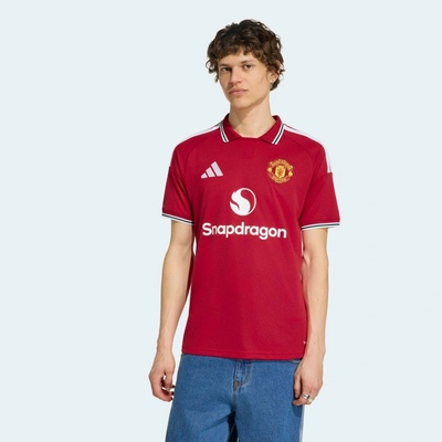 adidas Manchester United 26/27 replika domáceho dresu