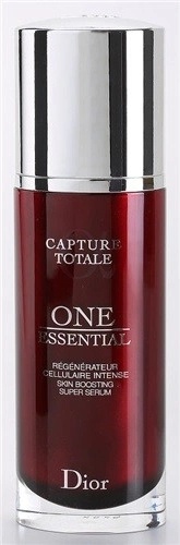 Dior Capture Totale One Essential Serum 50 ml od 2 591 Kč - Heureka.cz