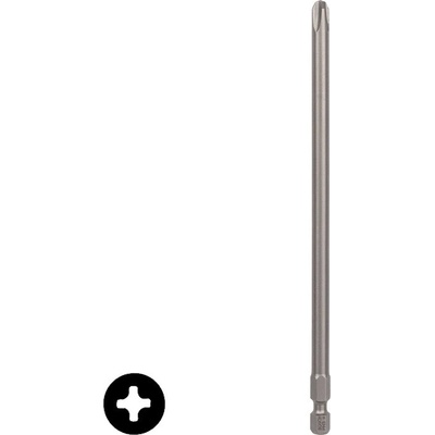 Bosch bit šroubovací Extra-Hart PH 3 152 mm 2607001542