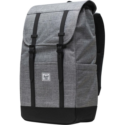 Herschel Retreat sivá 23 l