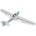 krick Krick Klemm L 25d E 1: 7 комплект