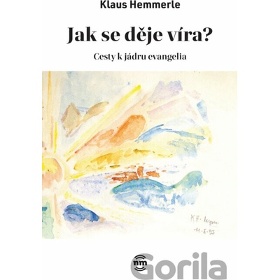 Jak se děje víra - Klaus Hemmerle