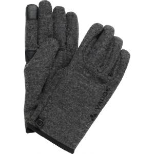 Vaude Ръкавици Vaude Rhonen Gloves V Gloves - Phantom Black - размер 10 (EU) (202-6106-0115)