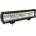 AMiO LED работно осветление 80LED 300x74 240W FLAT 9-36V AWL21 (2493)