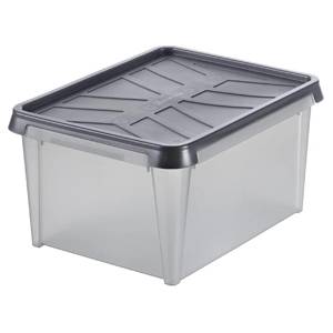 SmartStore Водоустойчива кутия за съхранение Суха 15 (140015)