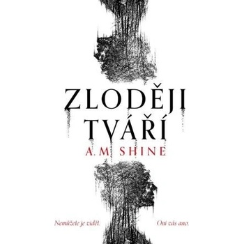 Zloději tváří