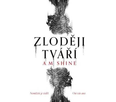 Zloději tváří