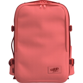 CabinZero Classic Pro 32L Peach Valley CabinZero | Cherven | ЖЕНИ | ONE SIZE