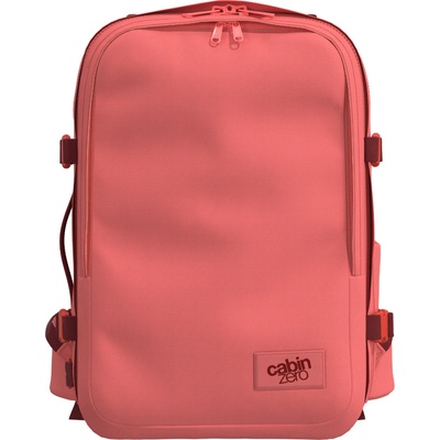CabinZero Classic Pro 32L Peach Valley CabinZero | Cherven | ЖЕНИ | ЕДИН РАЗМЕР