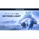 Destiny 2 Beyond Light