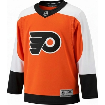 Outerstuff Detský dres Philadelphia Flyers Premier Home