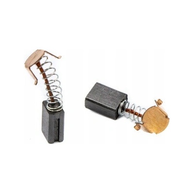 Uhlíky pro brusky 5x8x10mm G00474 GEKO