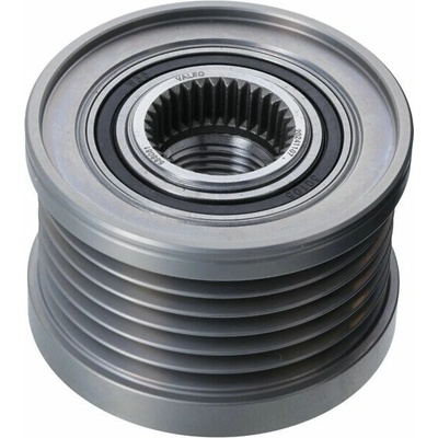 Voľnobežka alternátora VALEO NEW SPARE PART 588081