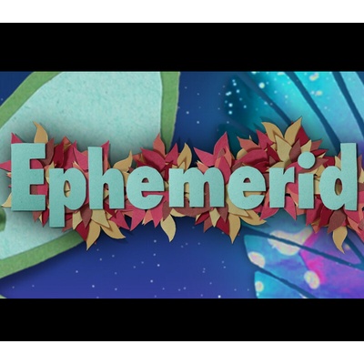 Ephemerid: A Musical Adventure