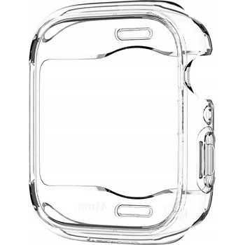 SPIGEN ULTRA HYBRID APPLE WATCH 7 / 8 / 9 41 MM CRYSTAL CLEAR ACS04613