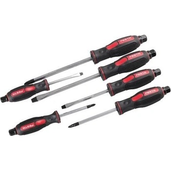 FESTA súprava úderových skrutkovačov 6-dielna