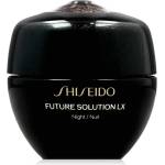 Shiseido Future Solution LX Total Regenerating Cream 50 ml опция Нова опаковка