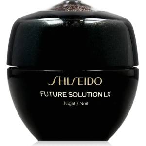 Shiseido Future Solution LX Total Regenerating Cream 50 ml опция Нова опаковка