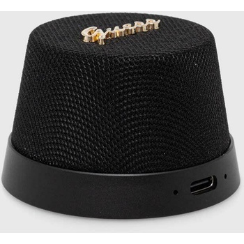 Image 1 of GUESS Magnetic Script Metal Bluetooth