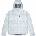 Picture Mid Puff Down Jacket Women Ice Melt S Ски яке (SWT137-A-S)