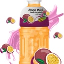 Mogu Mogu Jelly Passion Fruit Juice 320 ml