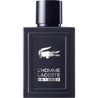 Lacoste L'Homme Lacoste Intense toaletní voda pánská 100 ml