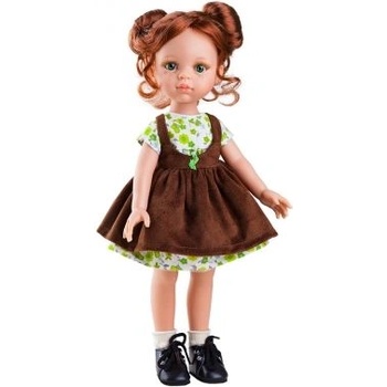 Paola Reina - Дрехи и аксесоари за кукла - 32 см (54442)