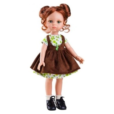Paola Reina - Дрехи и аксесоари за кукла - 32 см (54442)