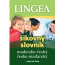 Maďarsko-český, česko-maďarský šikovný slovník